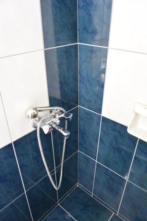 Hotel Hariklia أغيا غاليني الغرفة الصورة